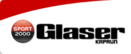 logo sport glaser